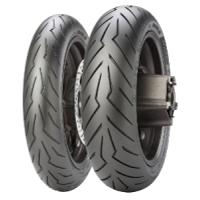 Pirelli Diablo Rosso Scooter Tire